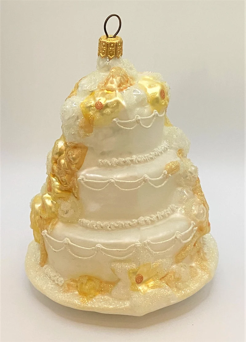Hochzeitstorte