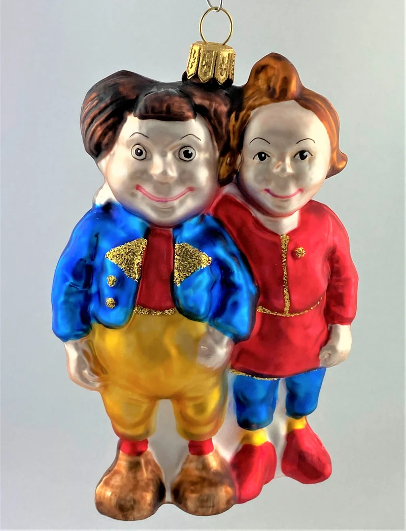 Max und Moritz