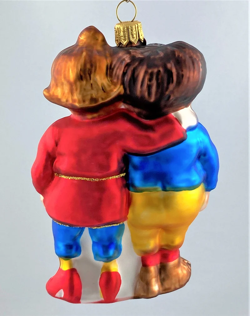 Max und Moritz