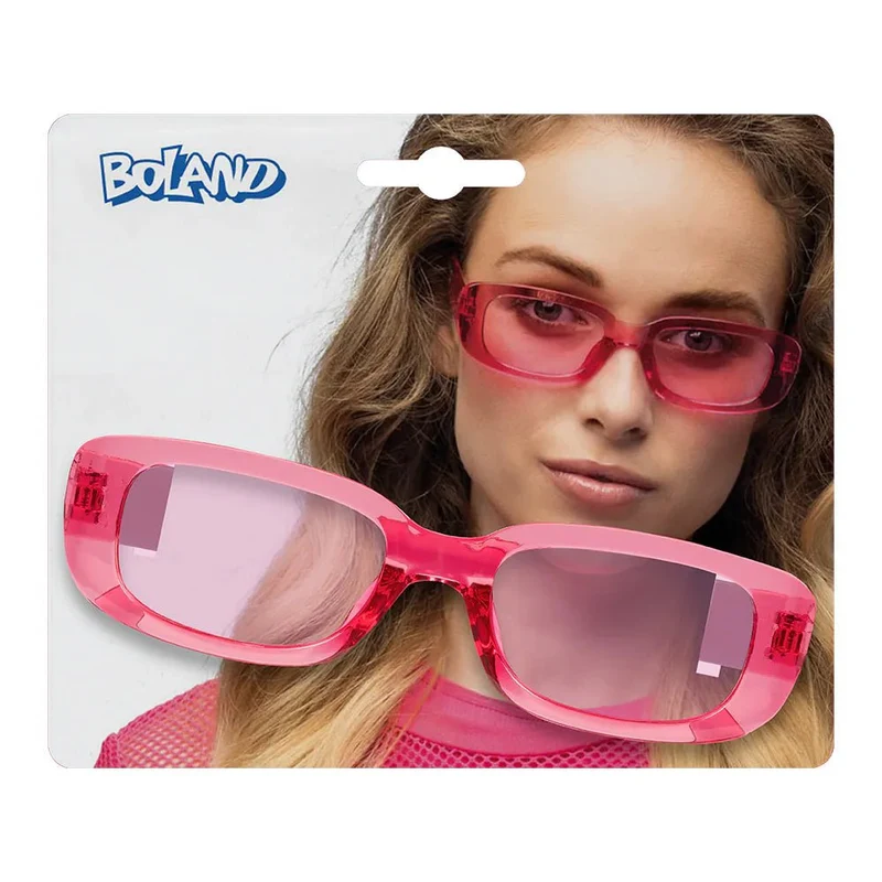 Techno durch die rosarote Brille