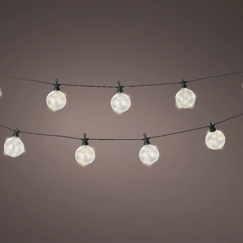LED Lichterkette Party Beleuchtung