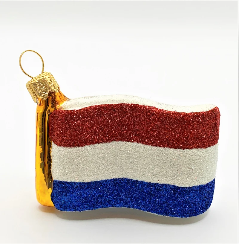 Niederlande Flagge