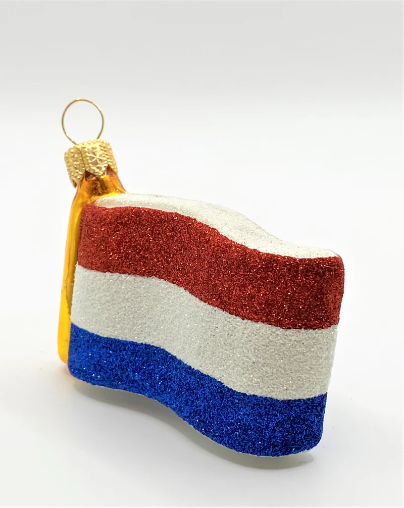 Niederlande Flagge