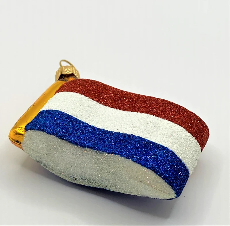 Niederlande Flagge