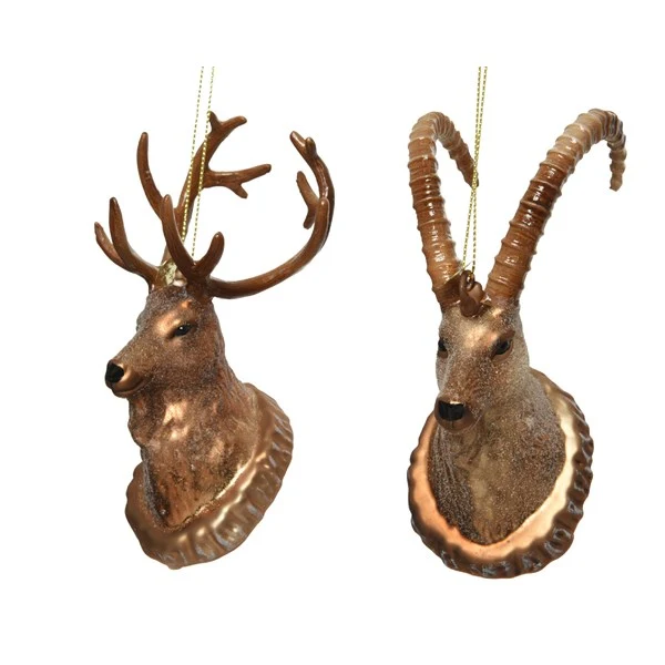 Tieranhänger