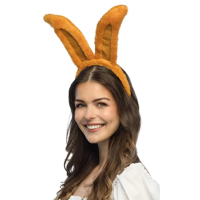 Osterhase-Haarband