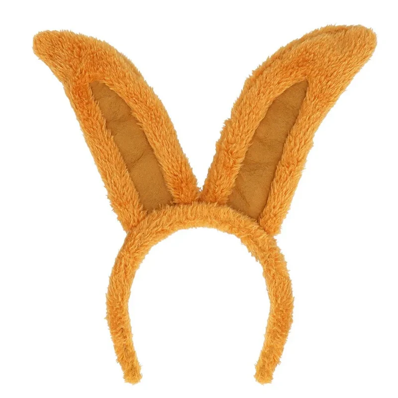 Osterhase-Haarband