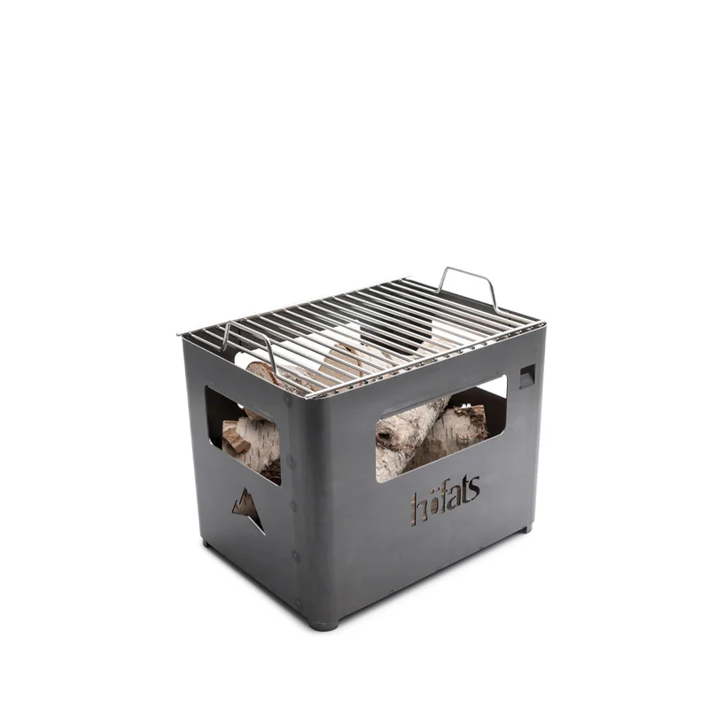 Höfats BEER BOX Grillrost