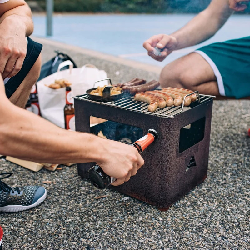 Höfats BEER BOX Grillrost