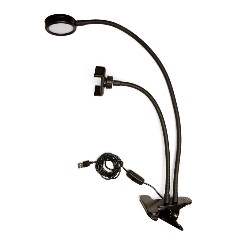Kikkerland Live Streaming Kit