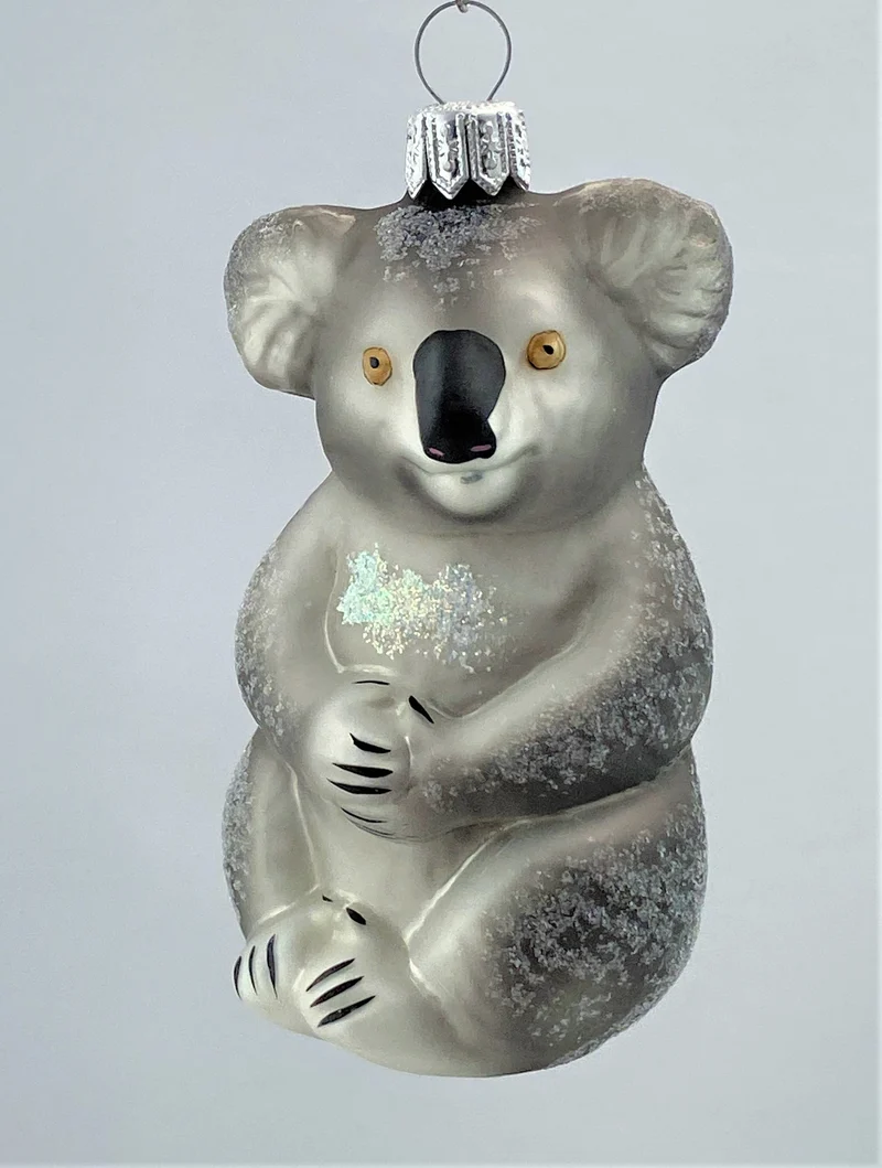 Koala-Bär