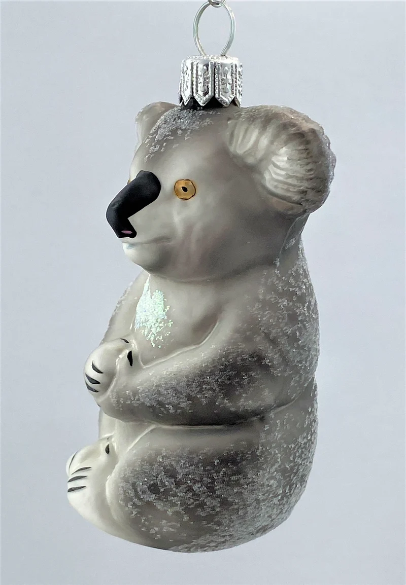Koala-Bär