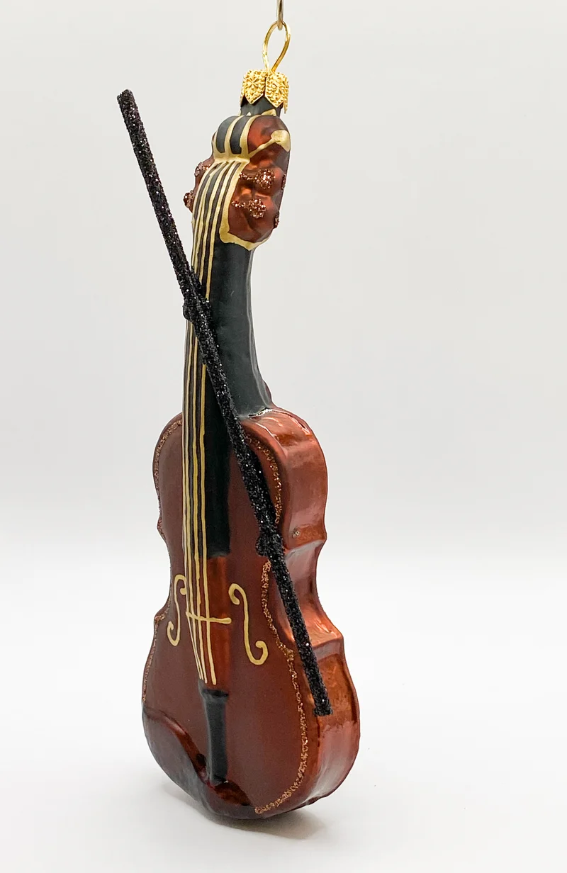 Geige, Violine