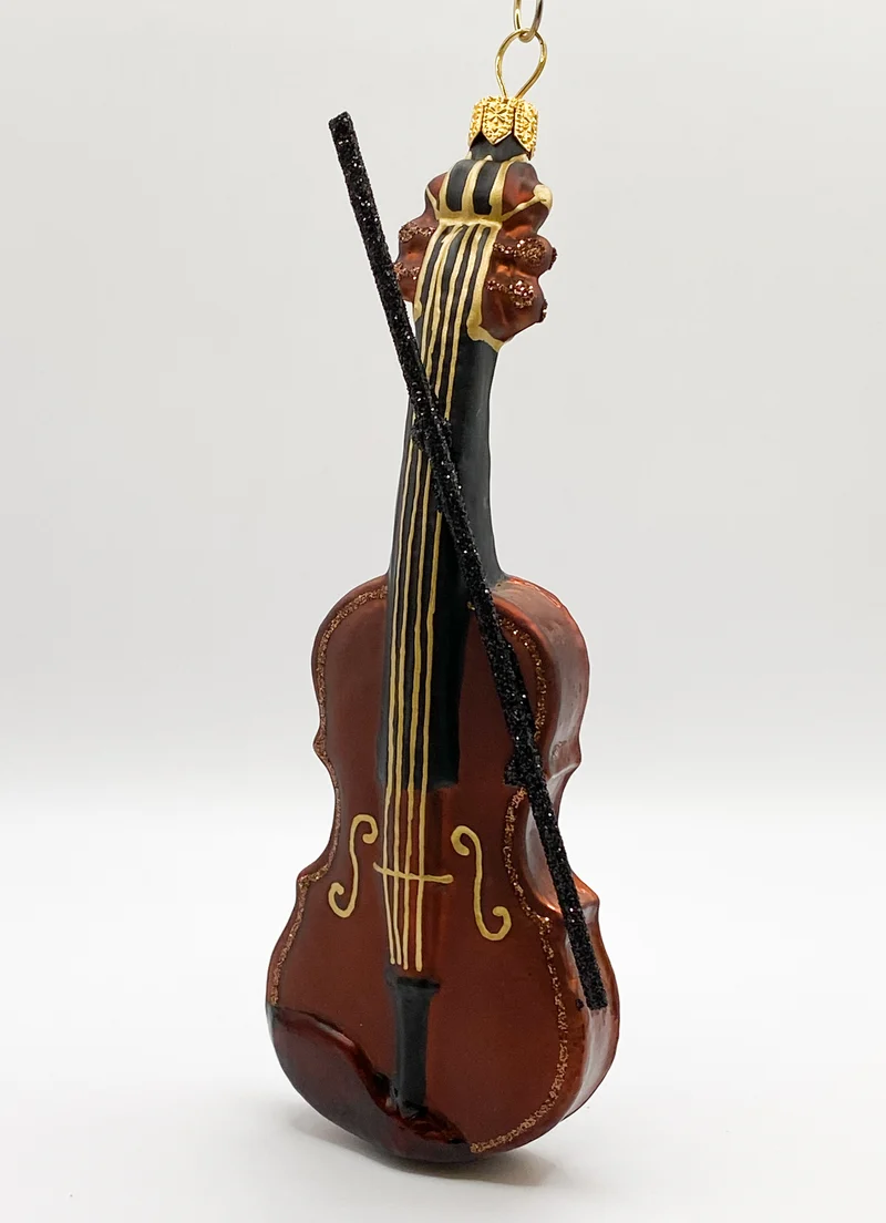 Geige, Violine
