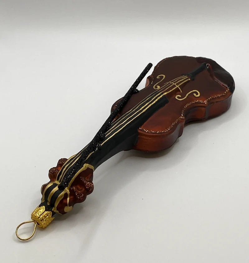 Geige, Violine