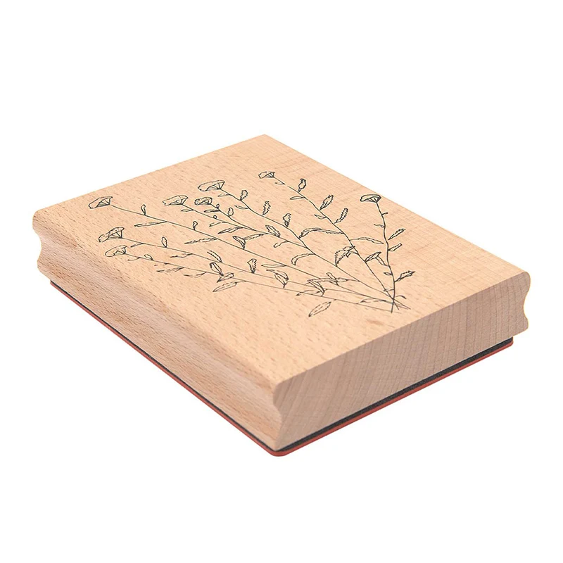 Rico Design Stempel Anis (9 x 12 cm)