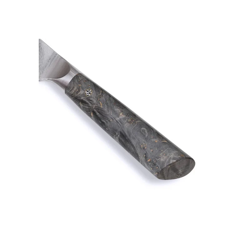 Zayiko Damast Brotmesser Professional Serie