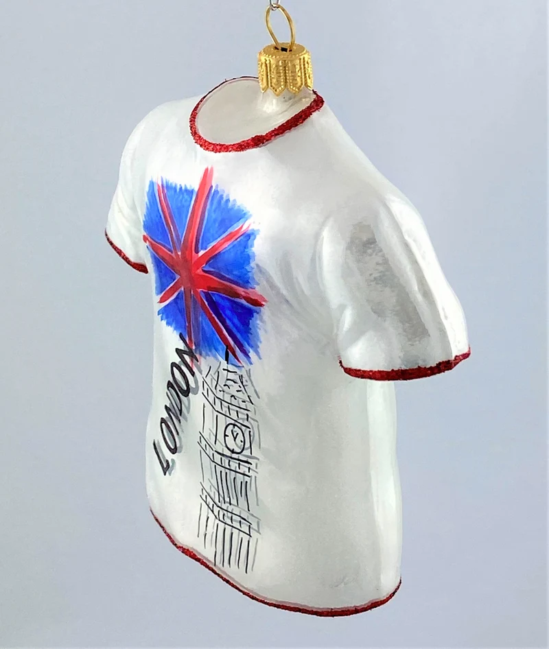 London Fan T - Shirt