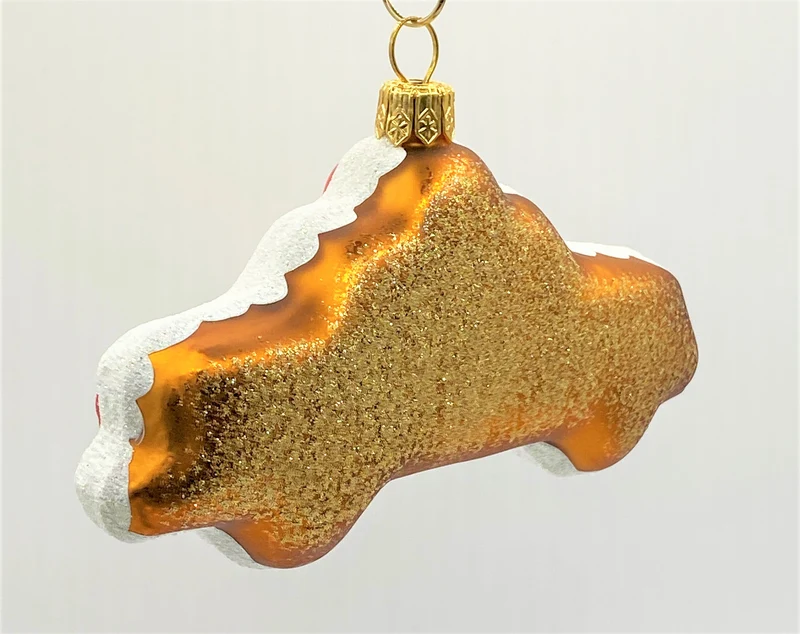 New York Taxi, Gingerbread