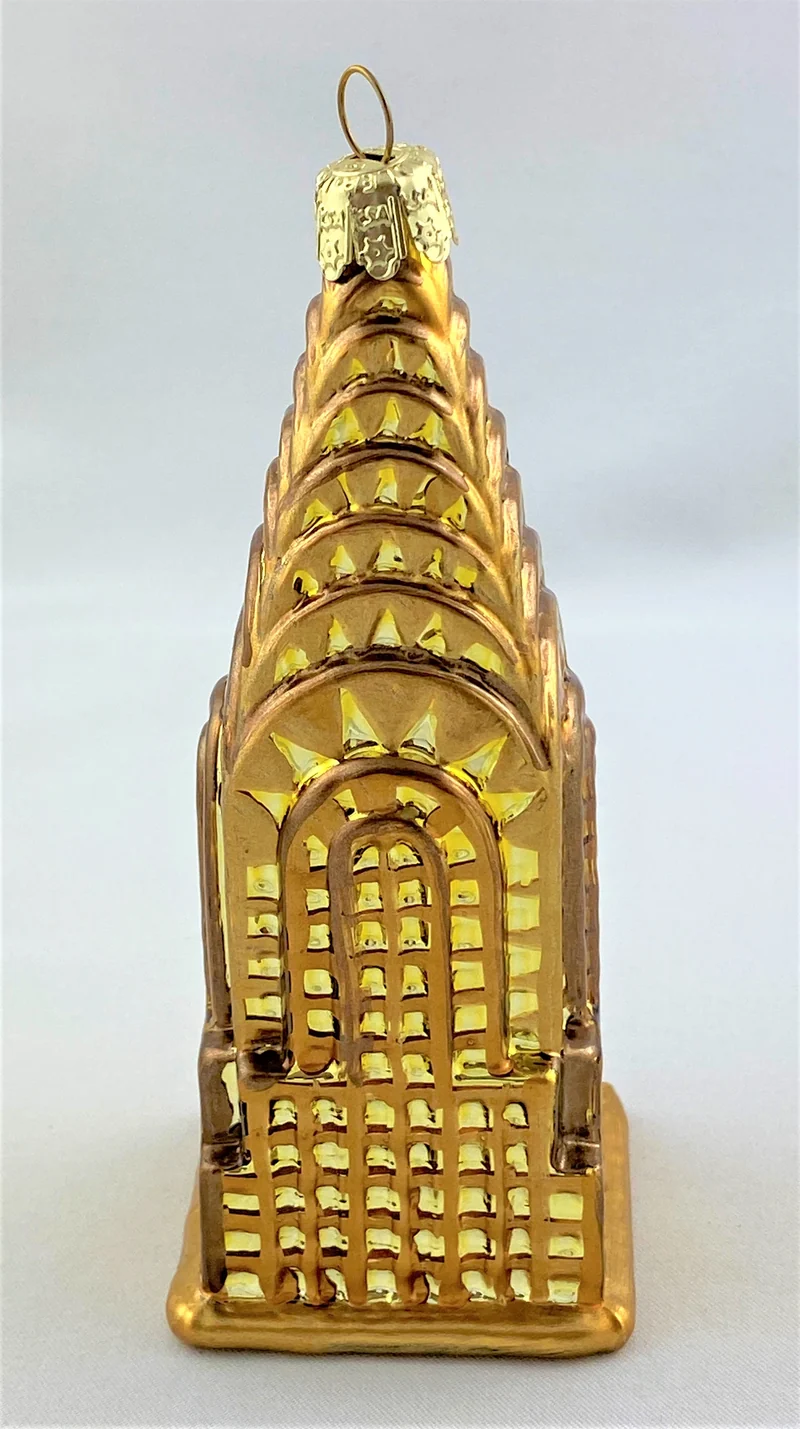 Chrysler Building