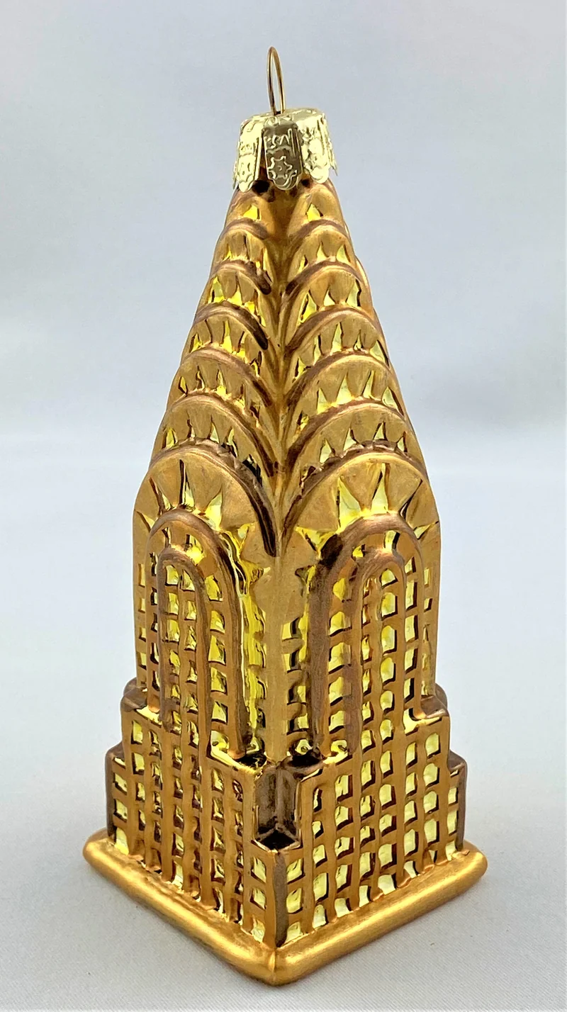 Chrysler Building