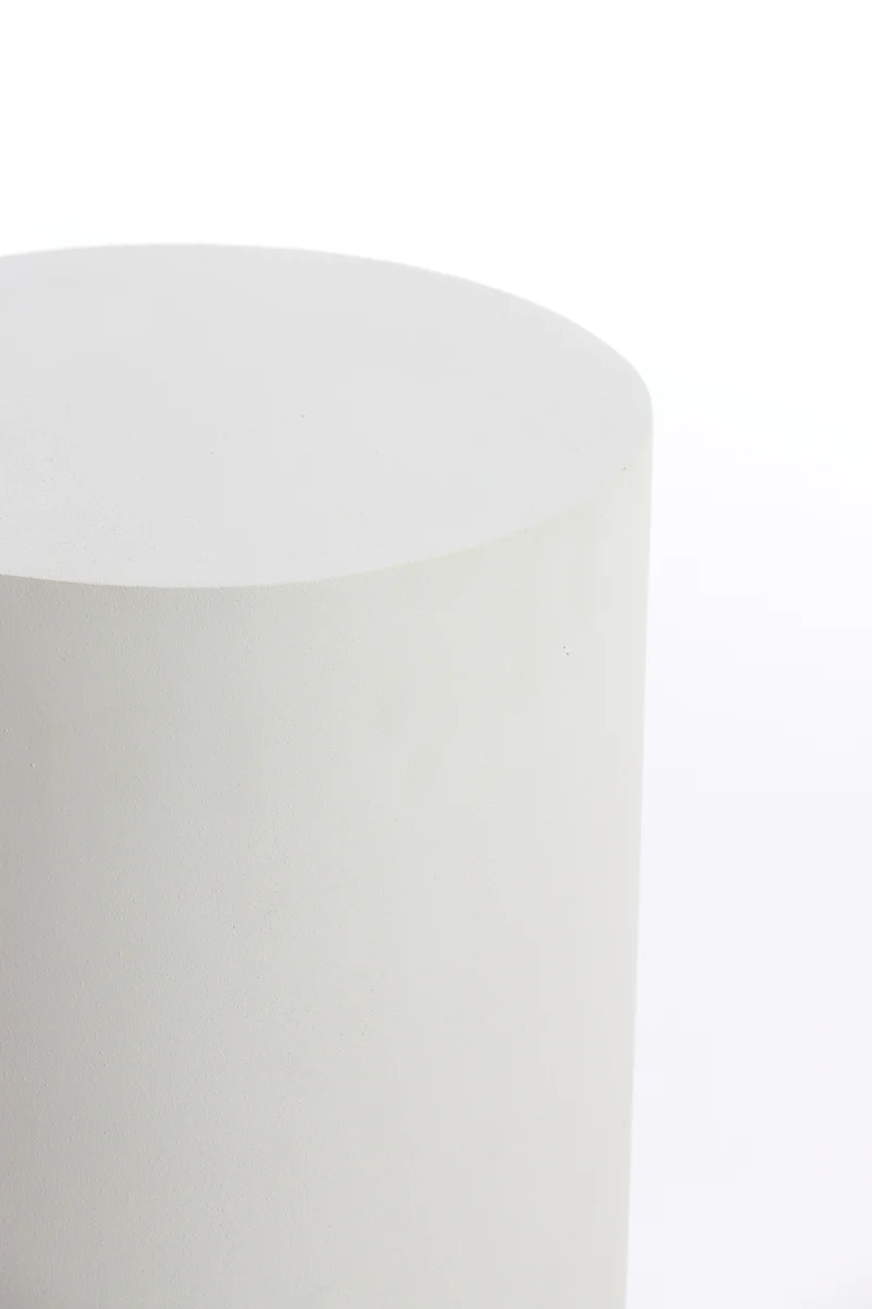 Säule ALARIOS créme Ø30x80cm