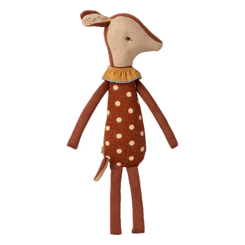 Maileg Sleepy Wakey Bambi