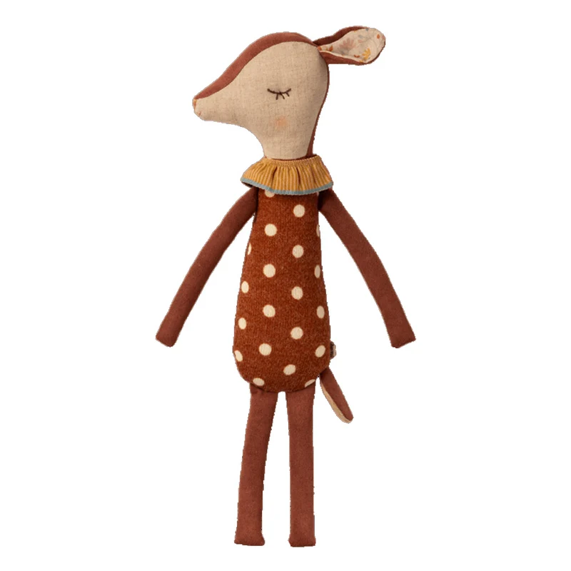 Maileg Sleepy Wakey Bambi