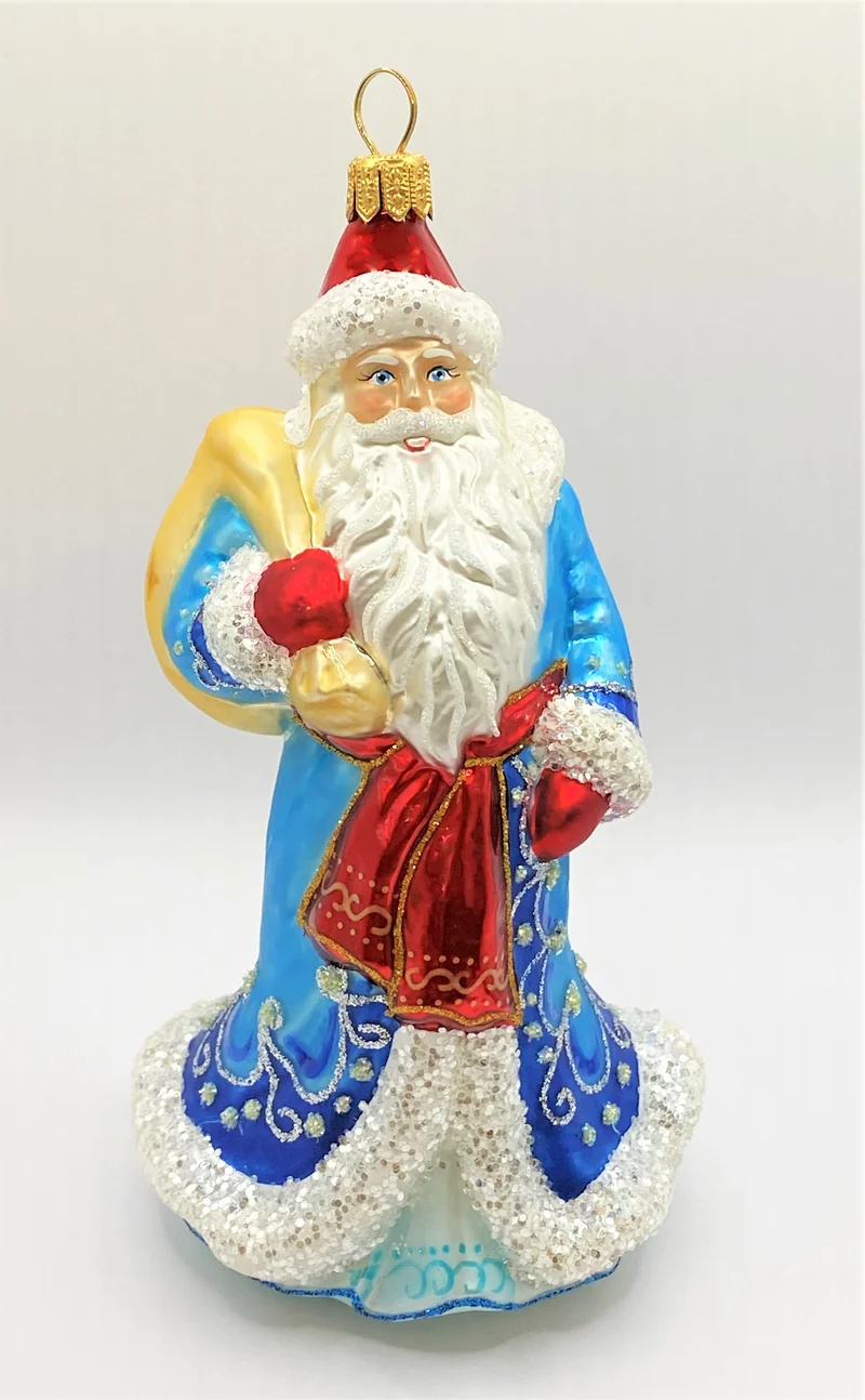 Väterchen Frost