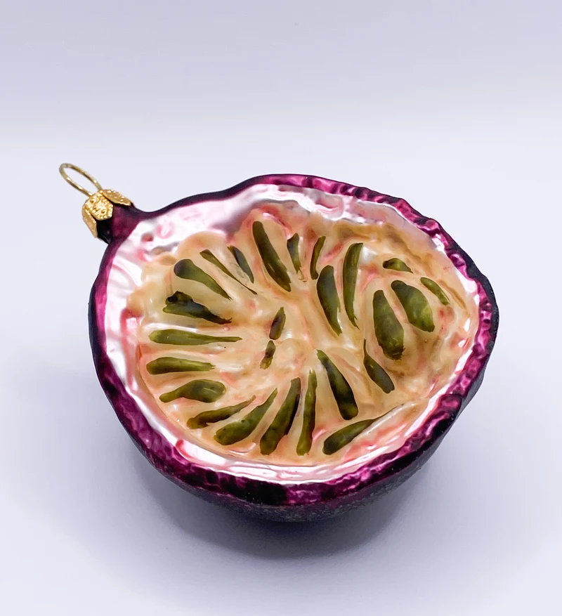 Passionsfrucht