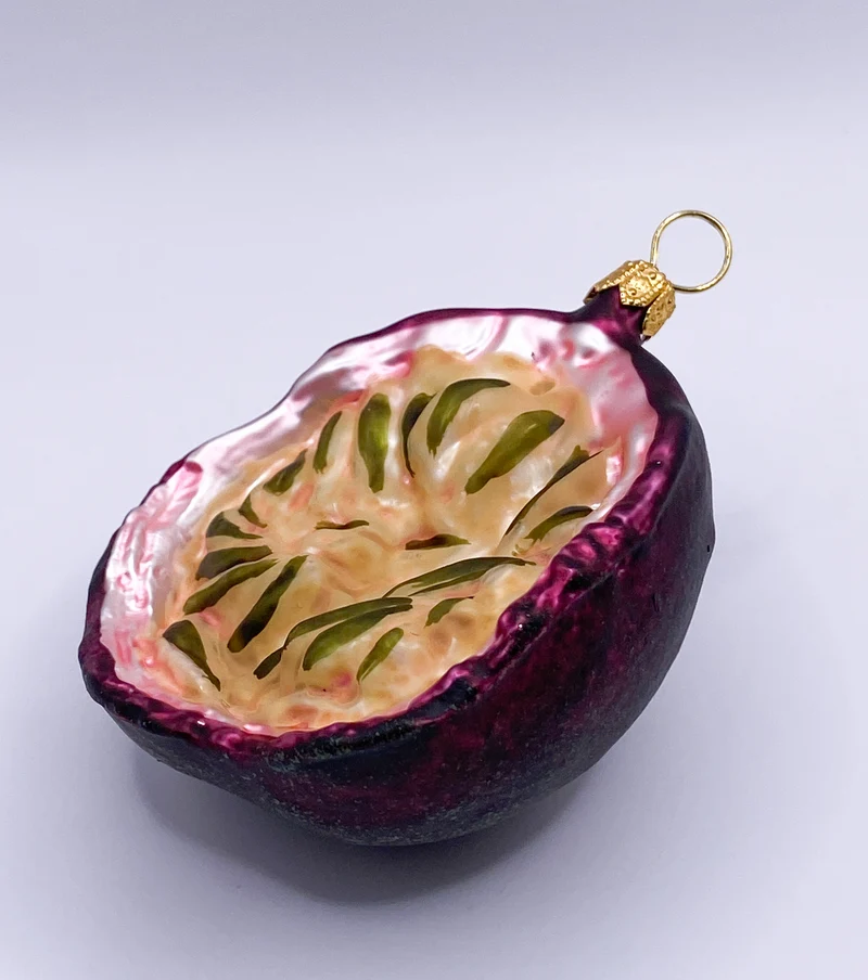 Passionsfrucht
