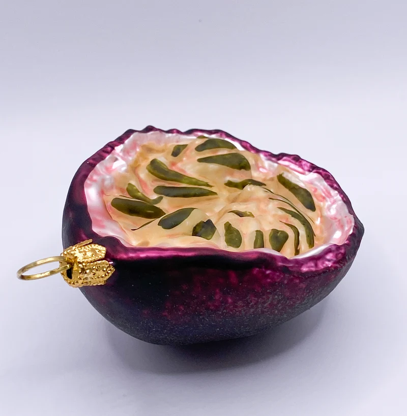 Passionsfrucht