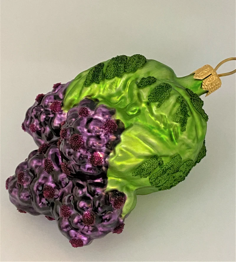 Brombeeren am Zweig