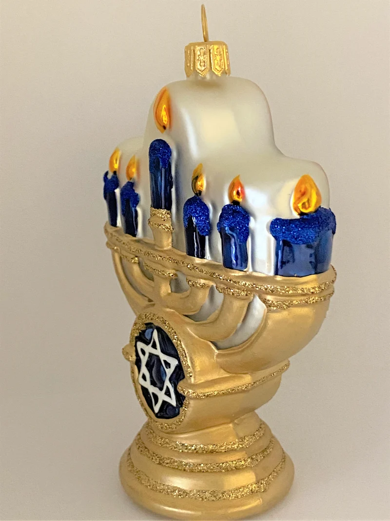 Menorah