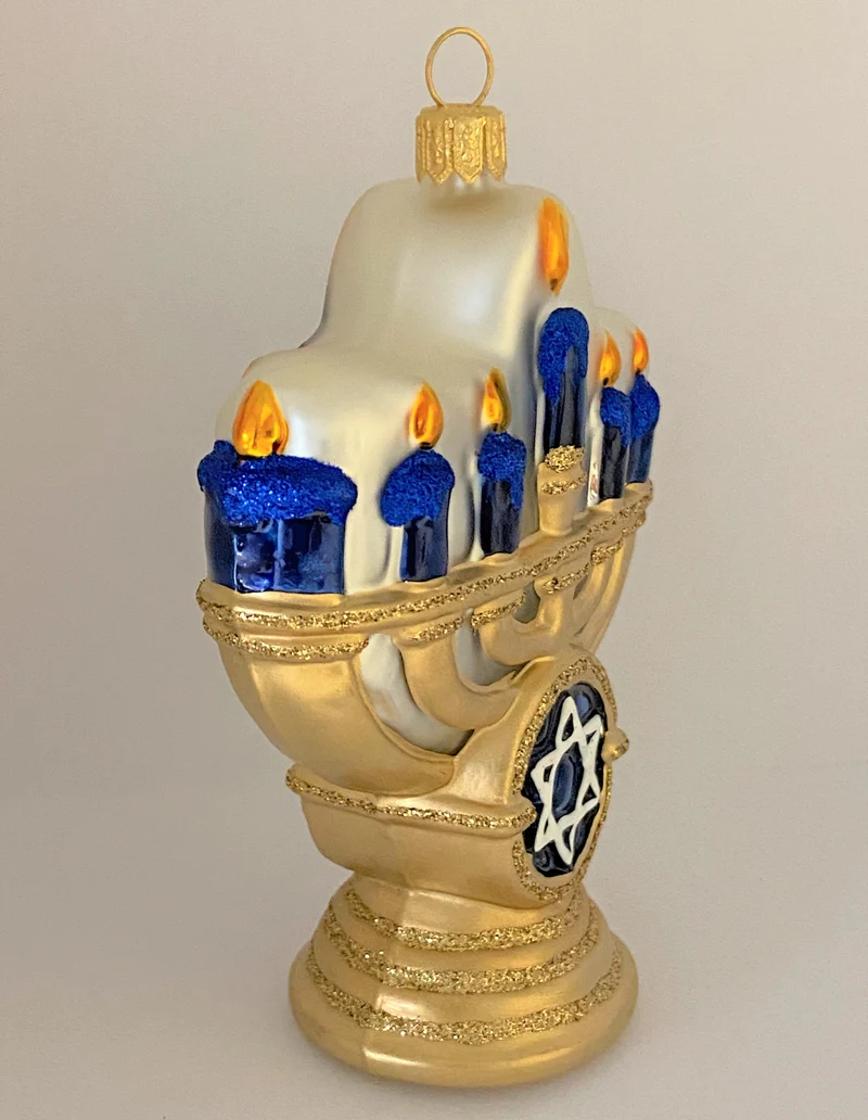 Menorah