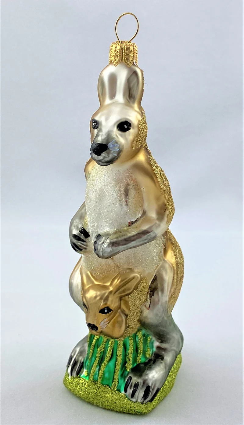 Känguru