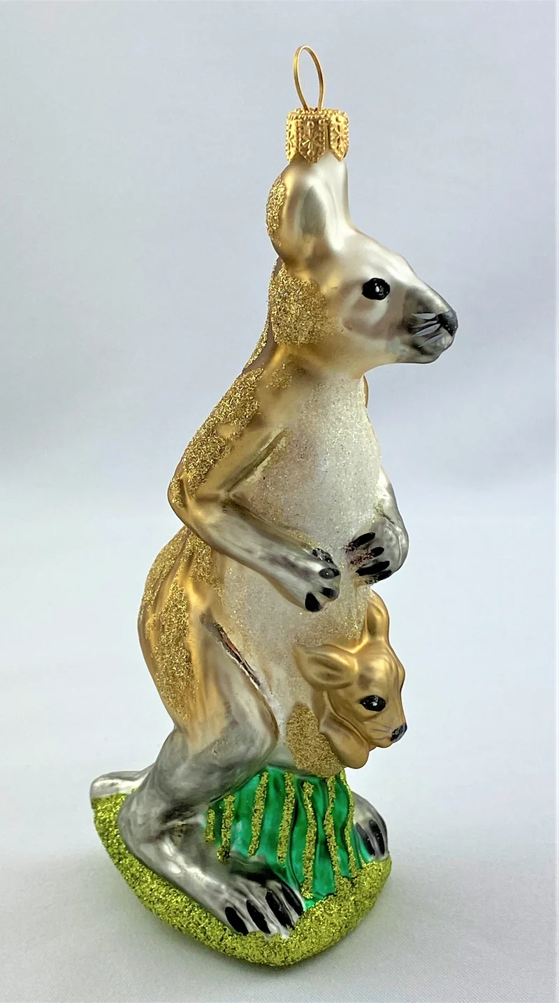 Känguru