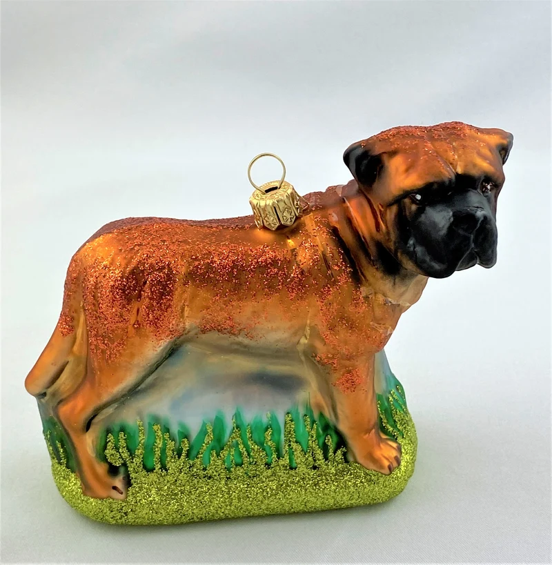 Bull Mastiff
