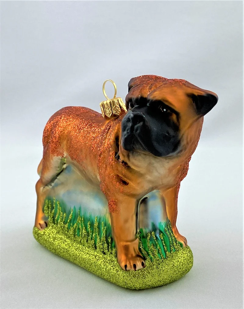 Bull Mastiff