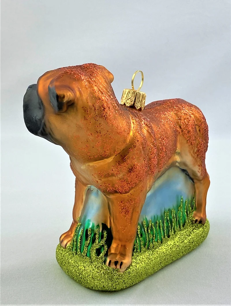Bull Mastiff