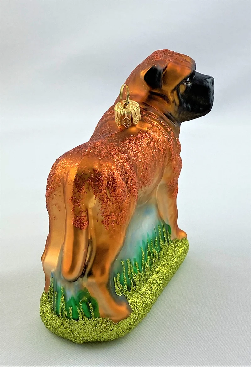 Bull Mastiff