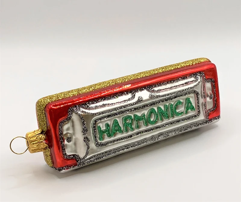 Mund Harmonika