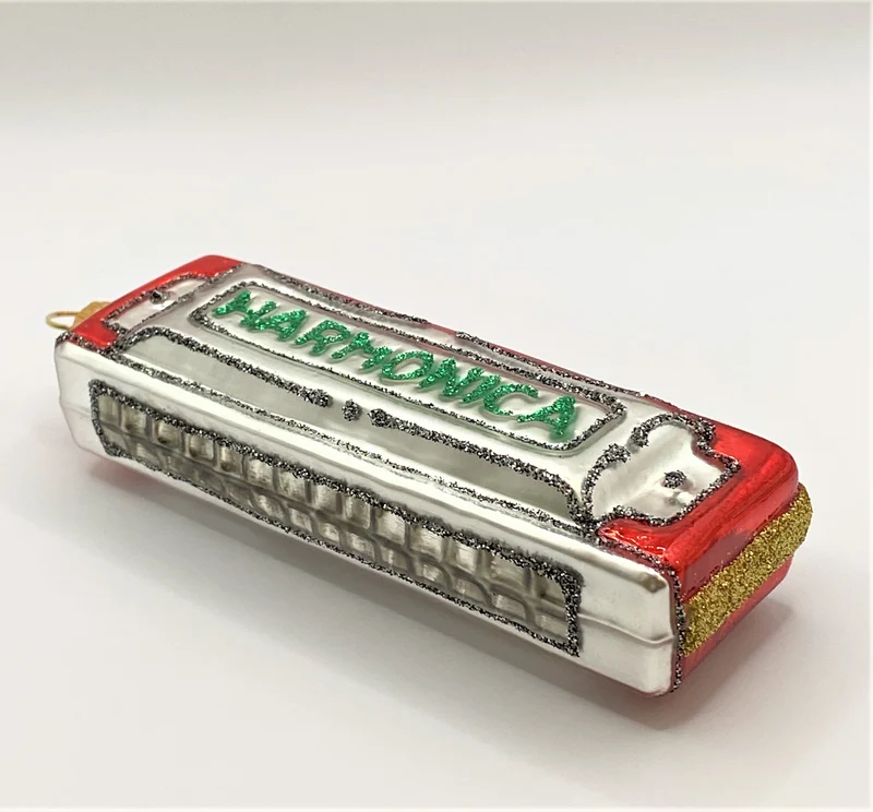 Mund Harmonika