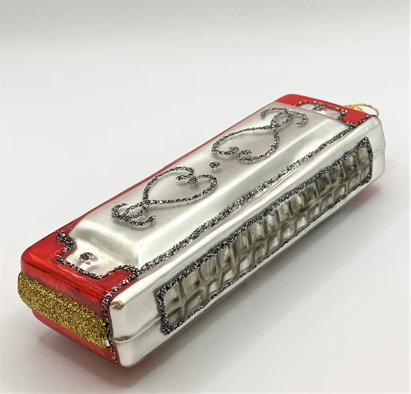 Mund Harmonika