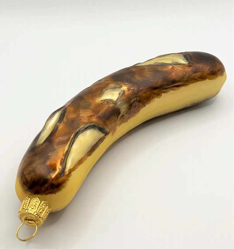 St. Galler Bratwurst