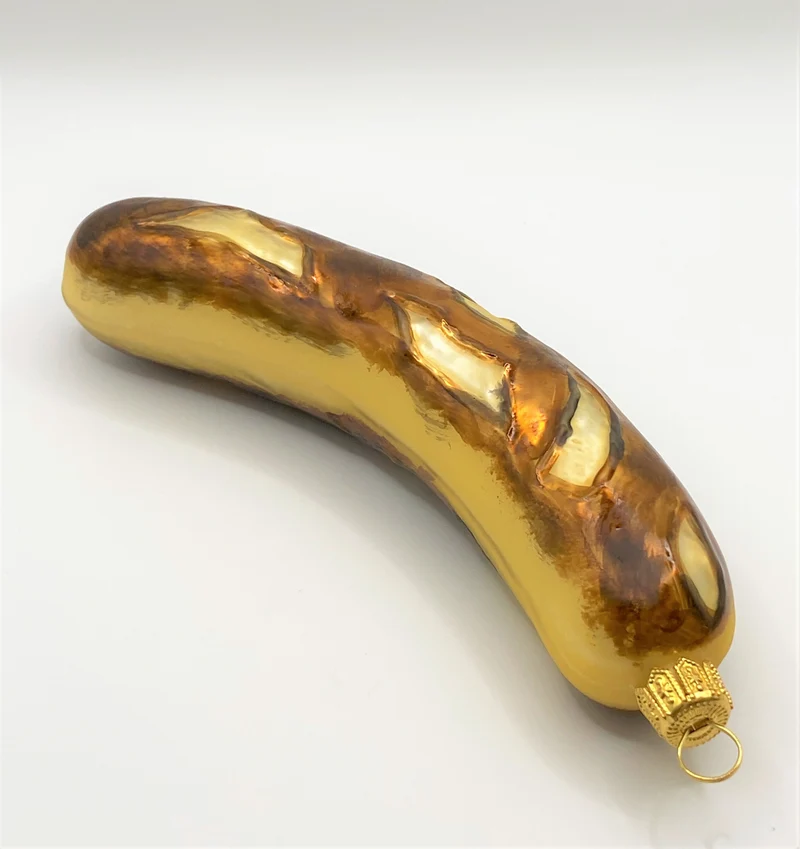 St. Galler Bratwurst