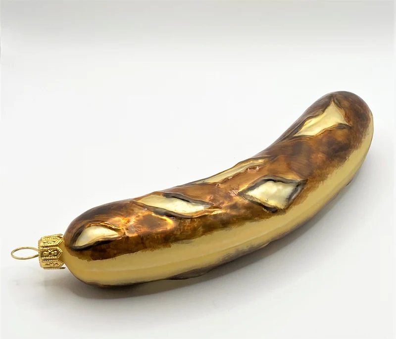 St. Galler Bratwurst
