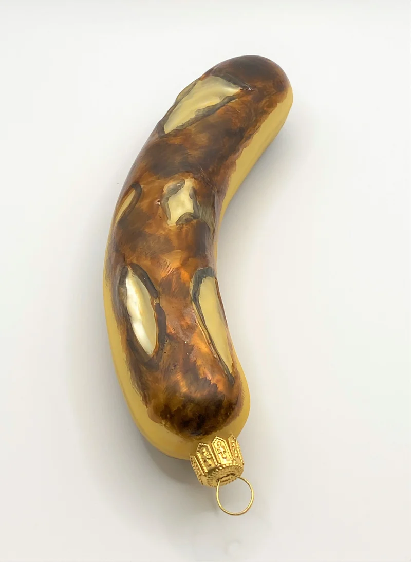 St. Galler Bratwurst