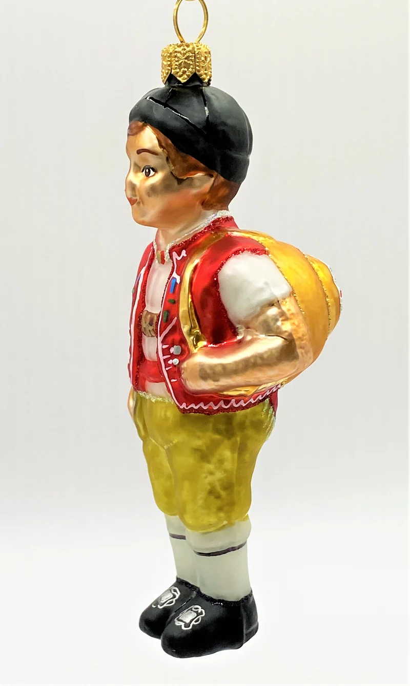 Senntum Geissbueb