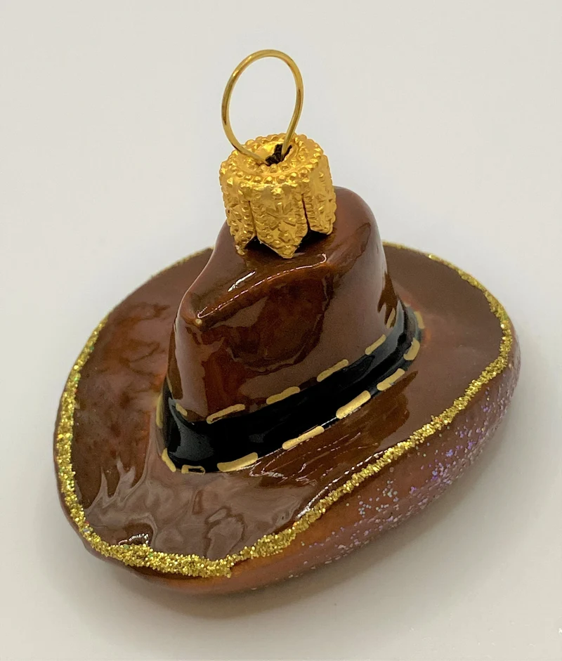 Kleiner Cowboy - Western - Hut